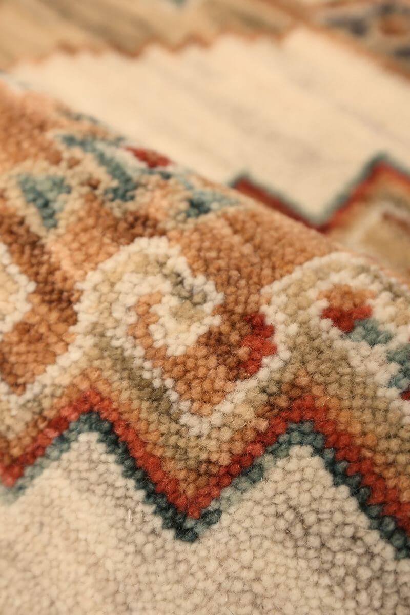 Nomad Vintage Persian-Style Rug  | S25376 |