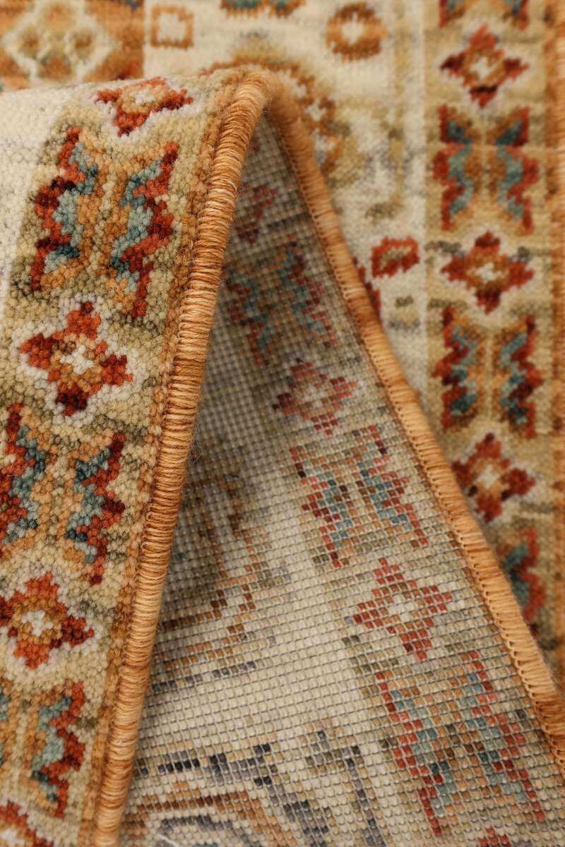 Nomad Vintage Persian-Style Rug  | S25376 |