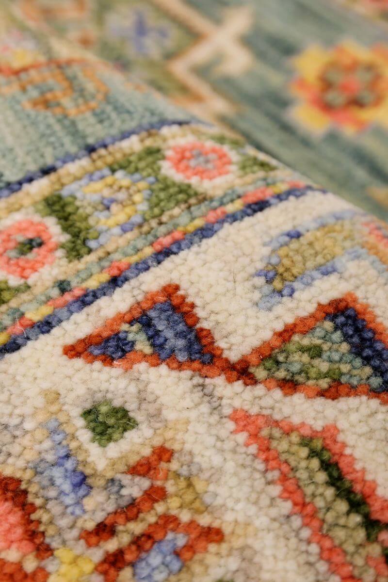 Nomad Vintage Persian-Style Rug  | S25376 |