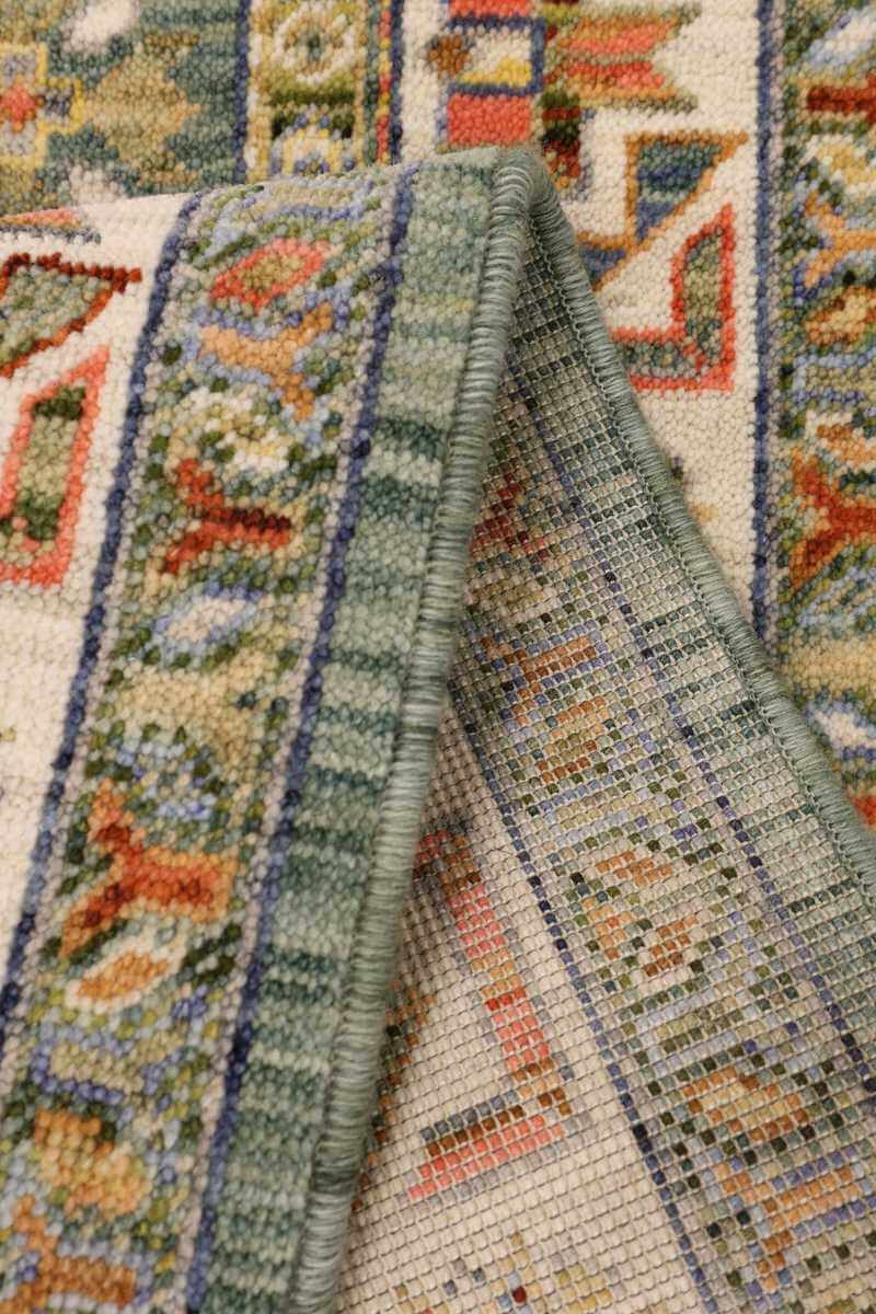 Nomad Vintage Persian-Style Rug  | S25376 |