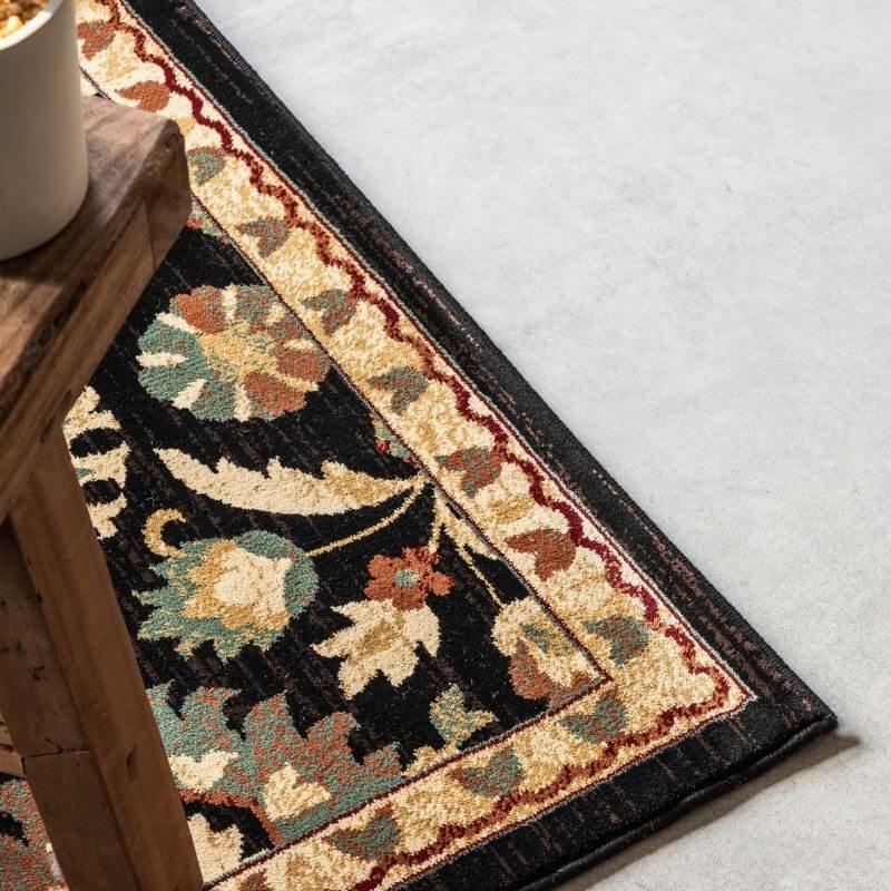 Herat Orient Teppich Farsi Shindand Rug  | S25390 | |