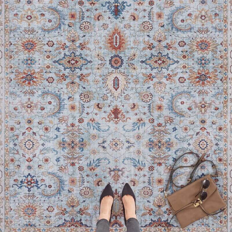 Oriental Vivana Rug  | S25391 |