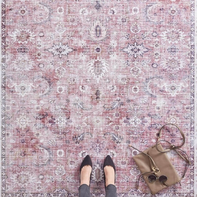 Oriental Vivana Rug  | S25391 |