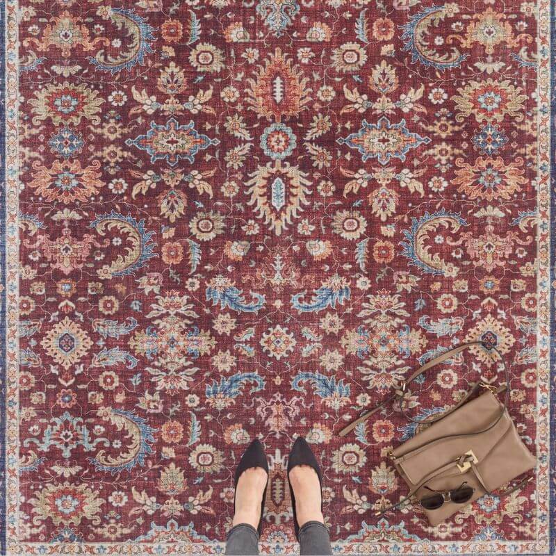 Oriental Vivana Rug  | S25391 |