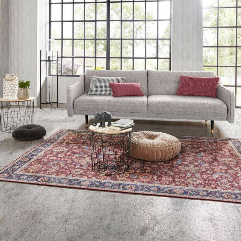 Oriental Vivana Rug  | S25391 |