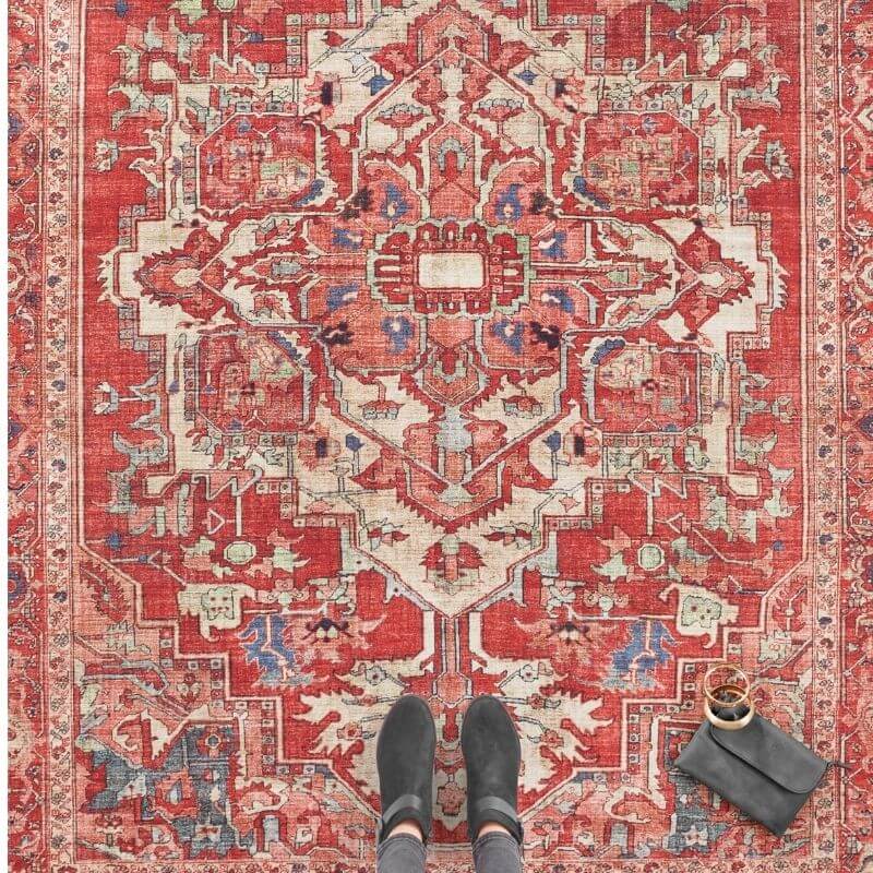 Oriental Leta Rug  | S25392 |