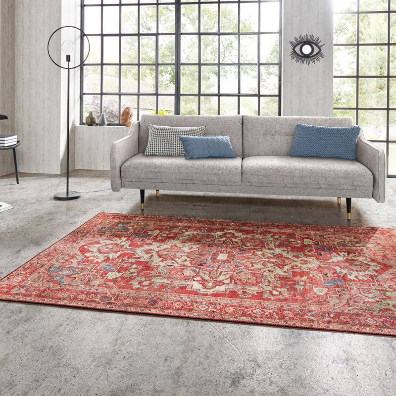 Oriental Leta Rug  | S25392 |