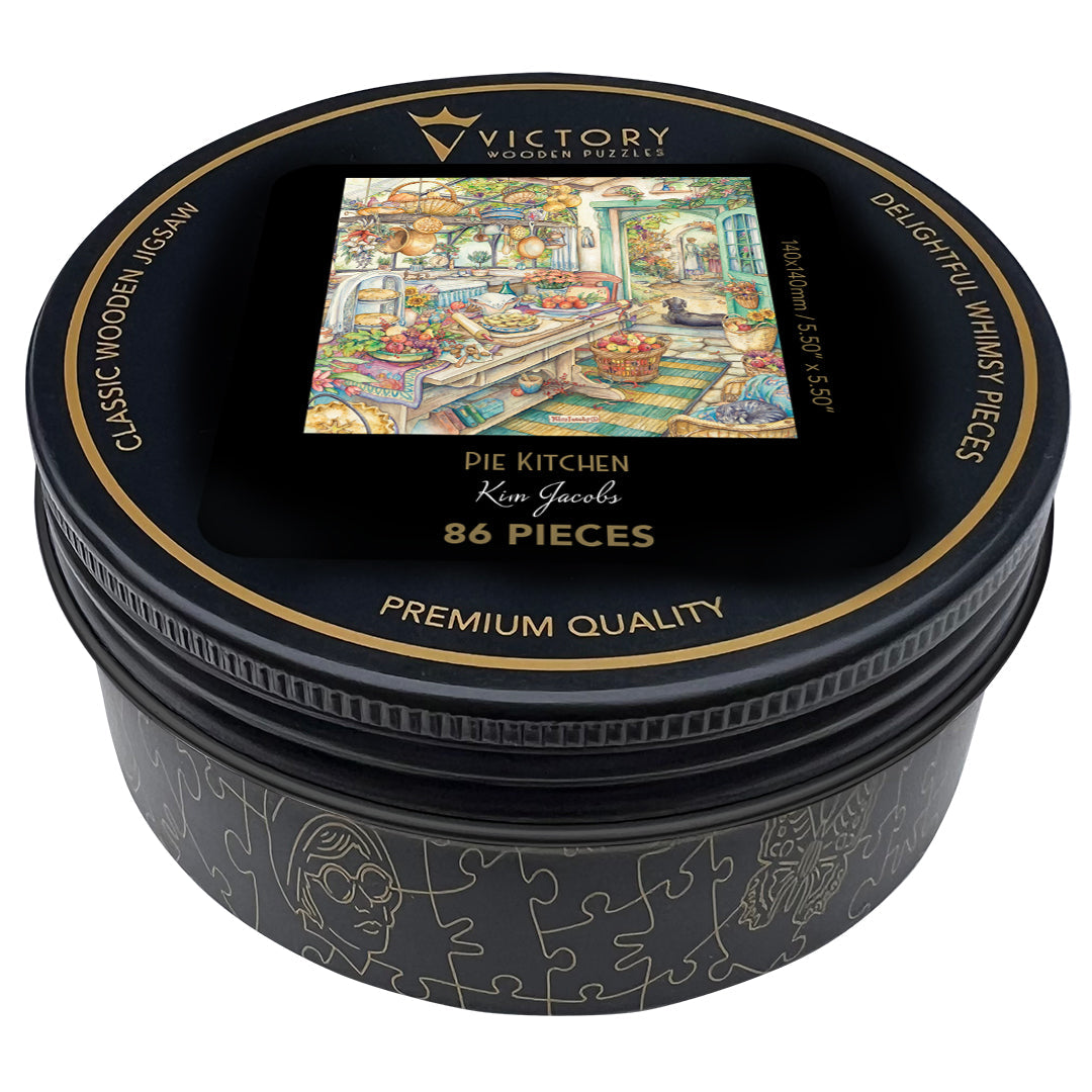 Pie Kitchen MINI QT  | S251296