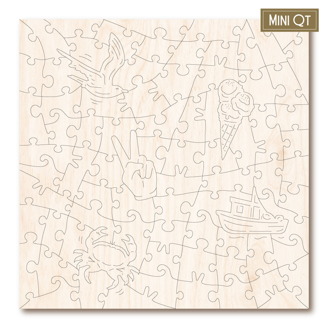 St. Ives MINI QT  | S251256 |