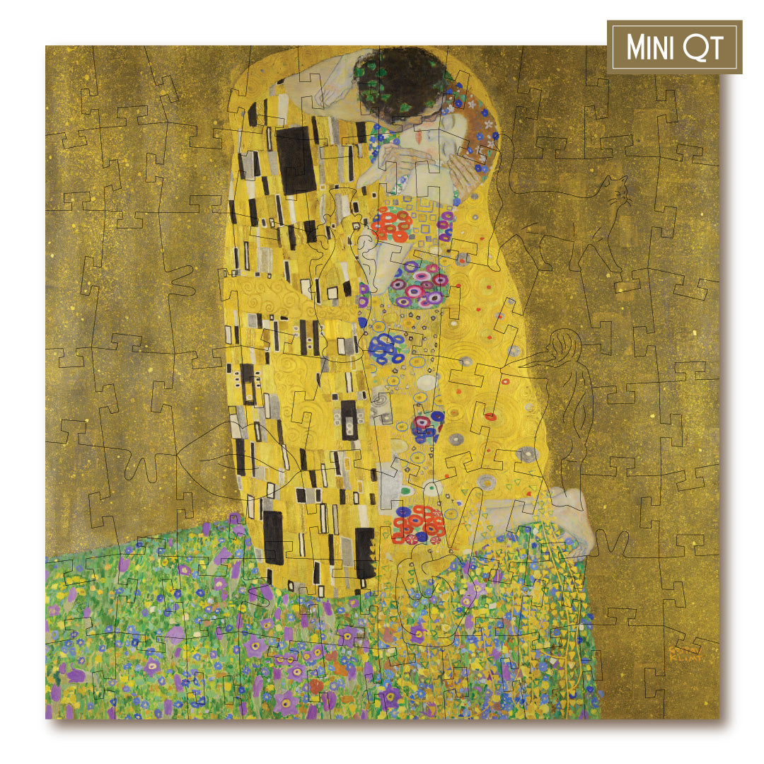 The Kiss MINI QT  | S251250 |