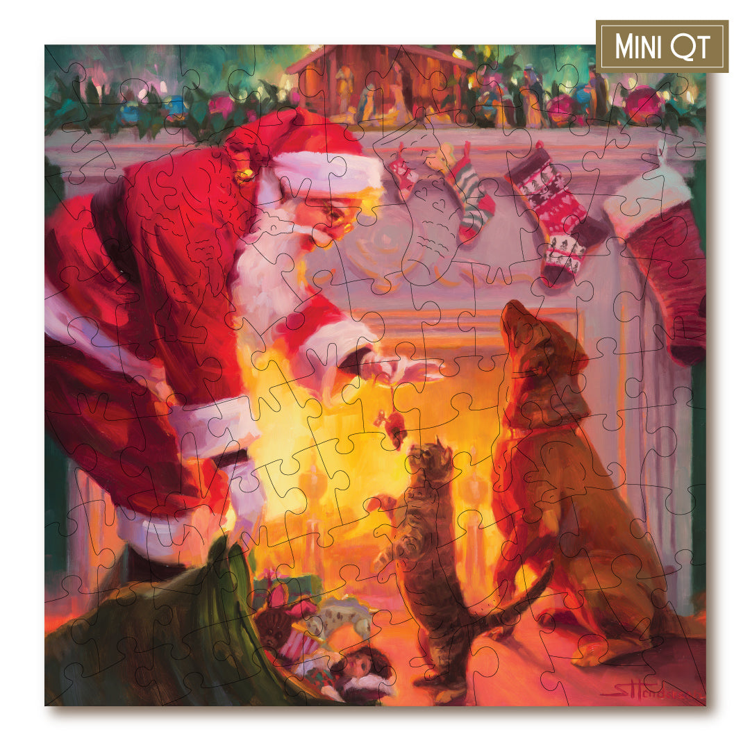 Something For Everyone MINI QT  | S251248 |