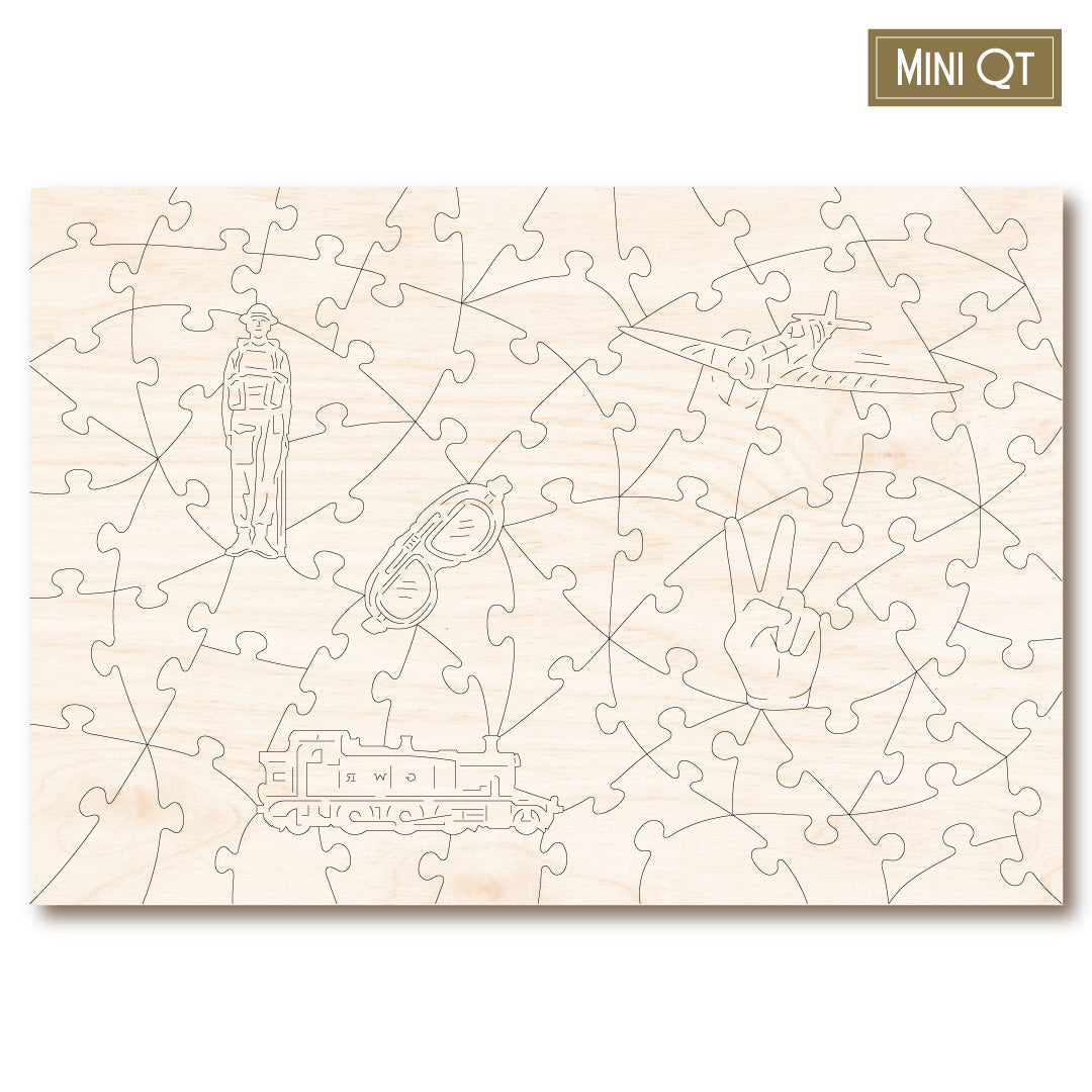 Summer of 44 MINI QT  | S251272