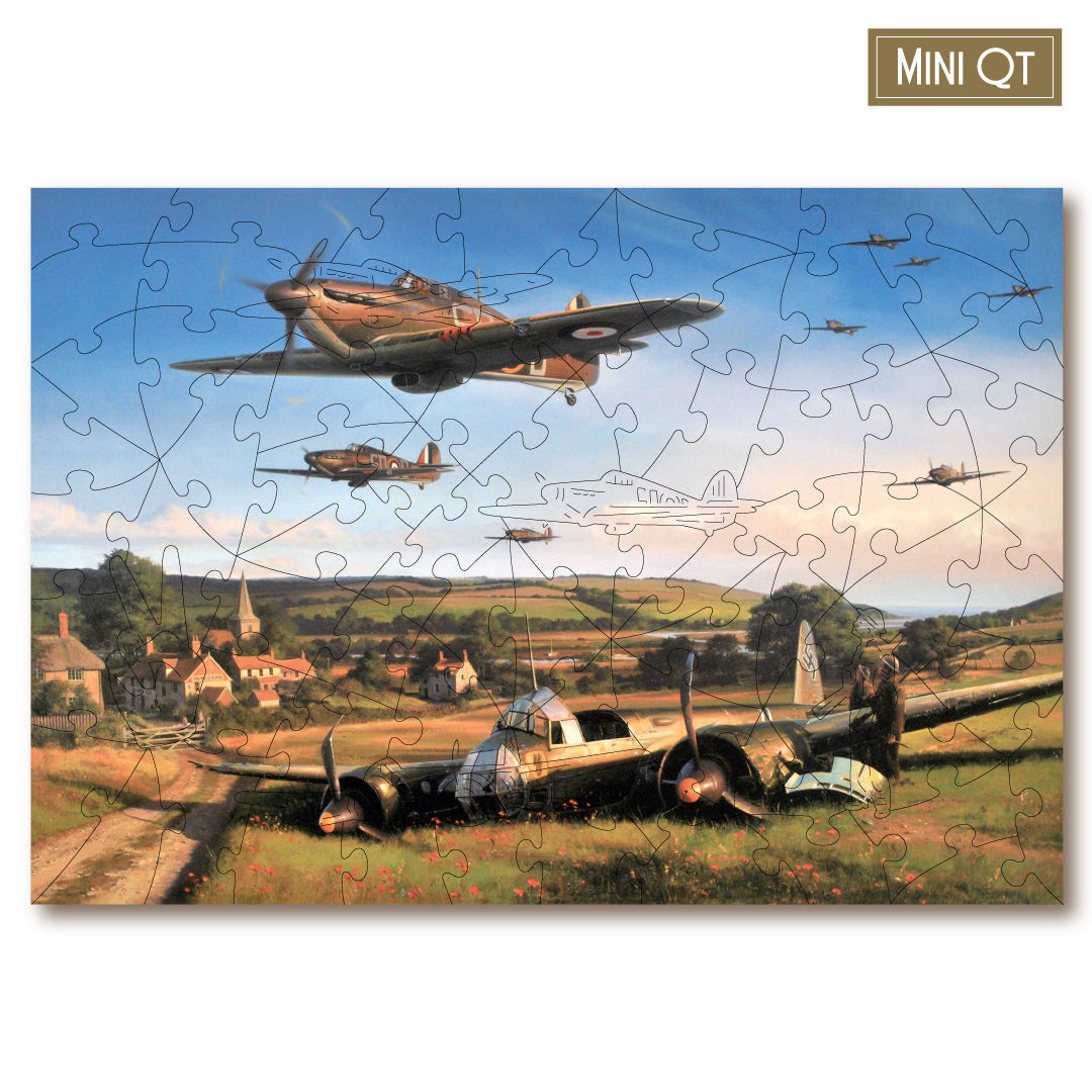 Hurricane Country MINI QT  | S251274