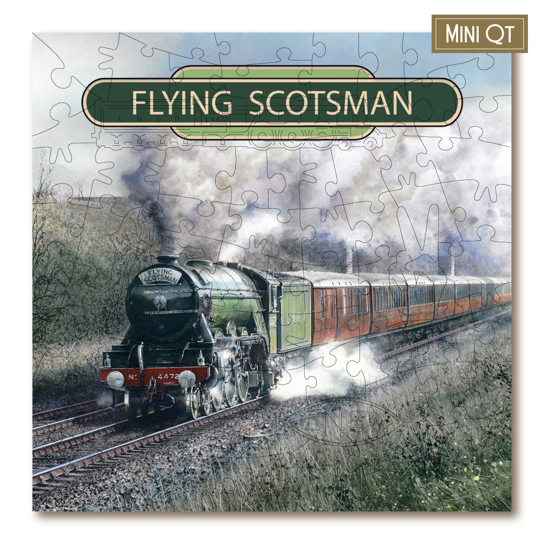 Flying Scotsman MINI QT  | S251268