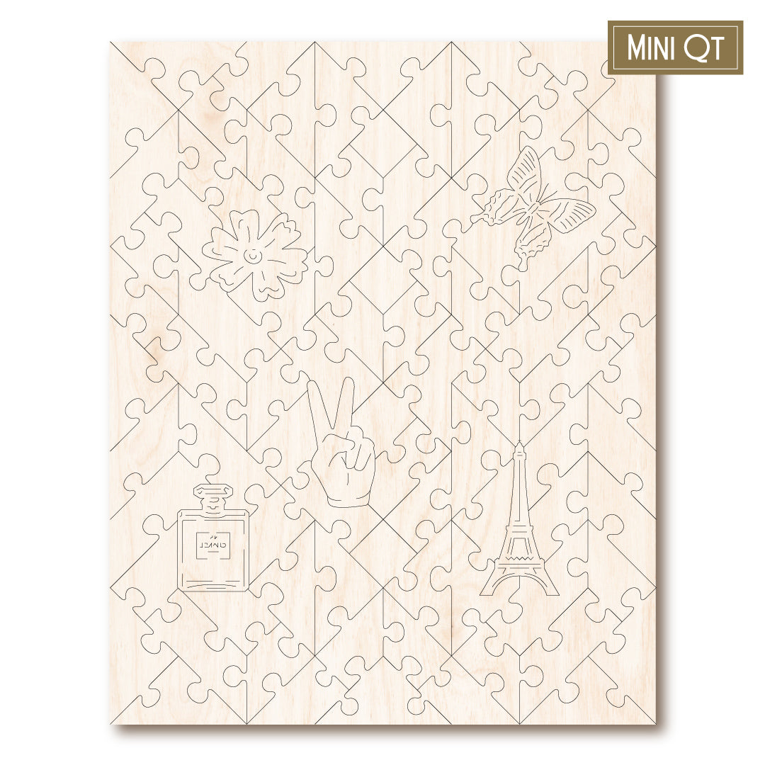 Champenois MINI QT  | S251271