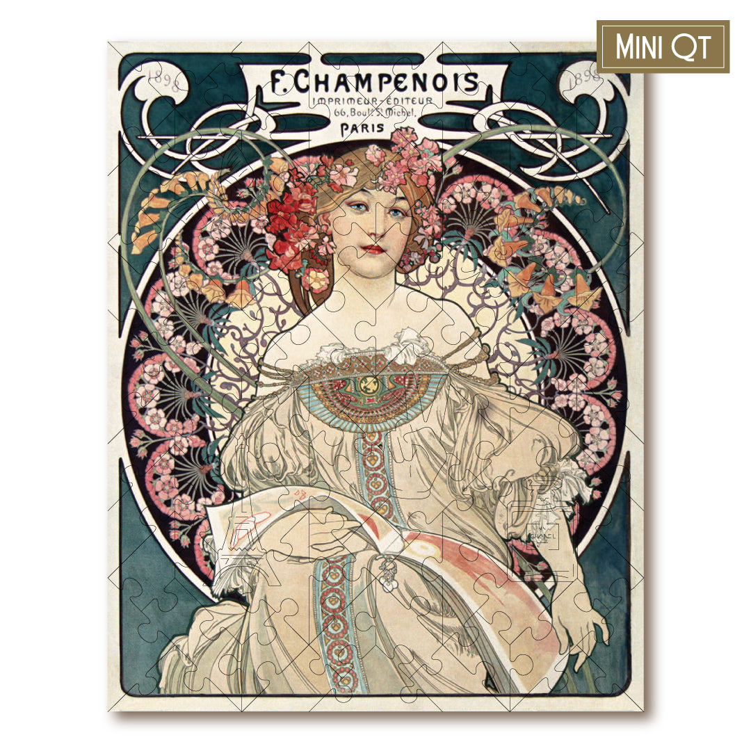 Champenois MINI QT  | S251271