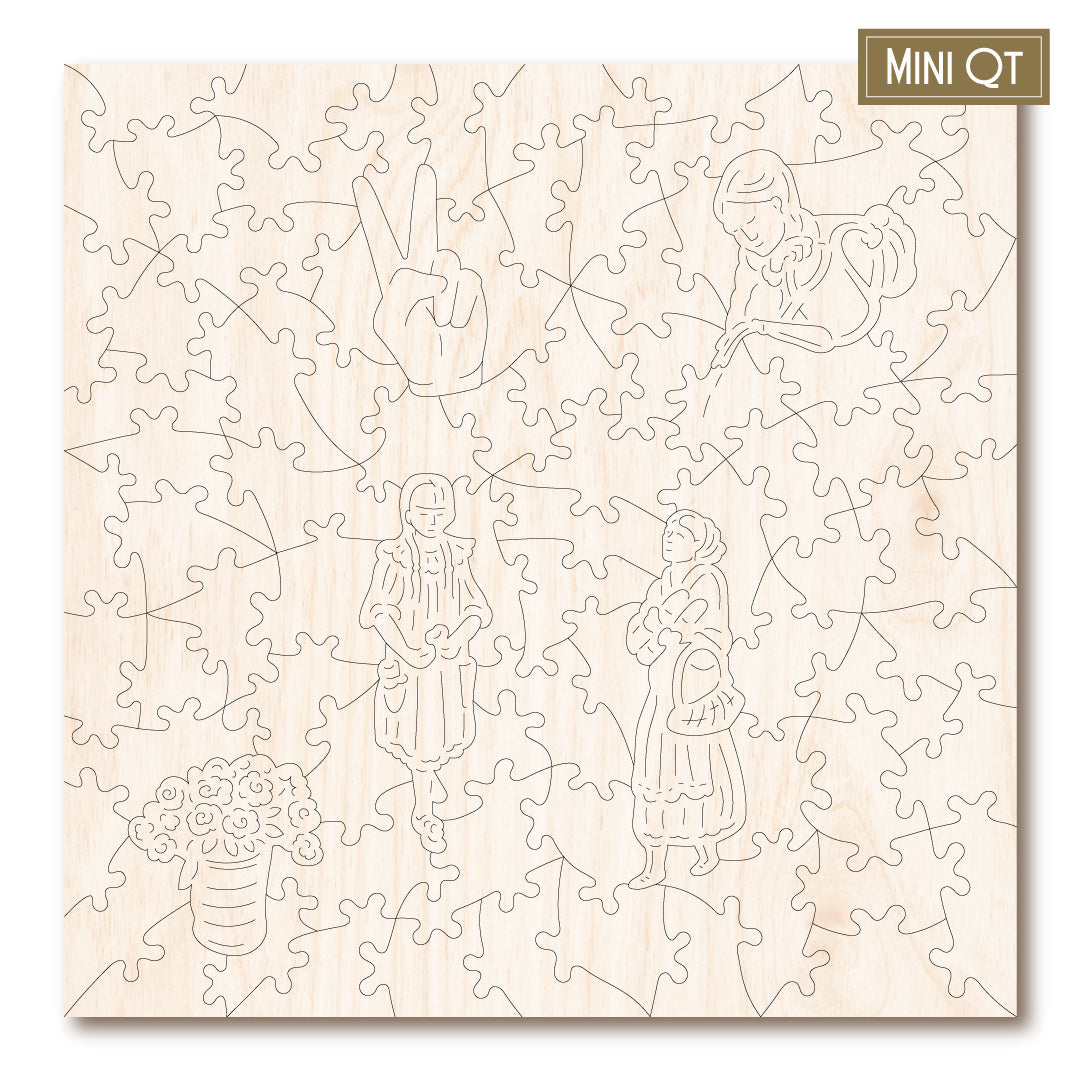 In Town MINI QT  | S251294