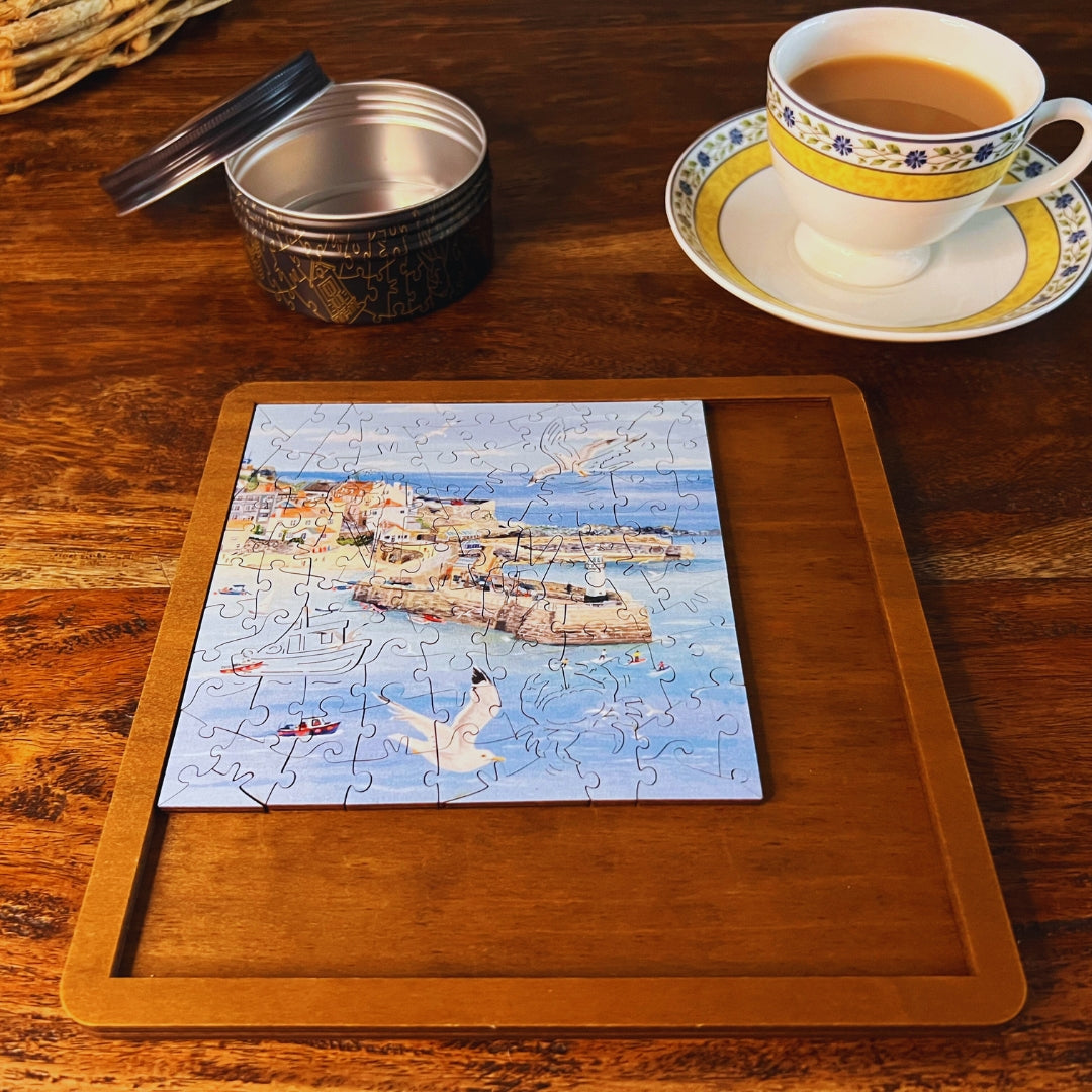 St. Ives MINI QT  | S251256 |