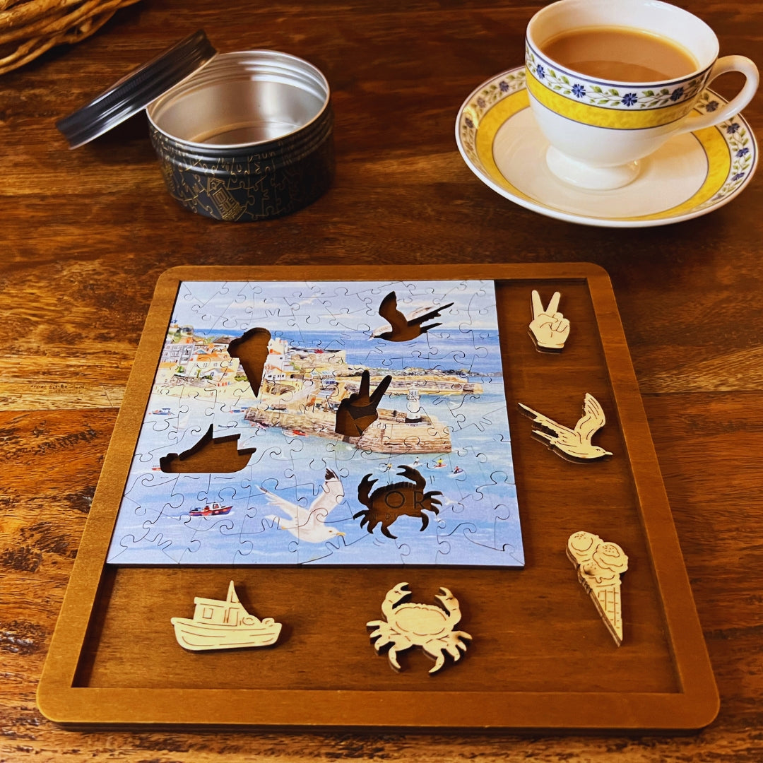 St. Ives MINI QT  | S251256 |