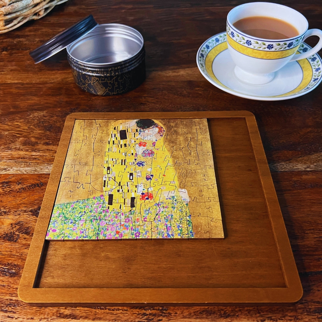 The Kiss MINI QT  | S251250 |