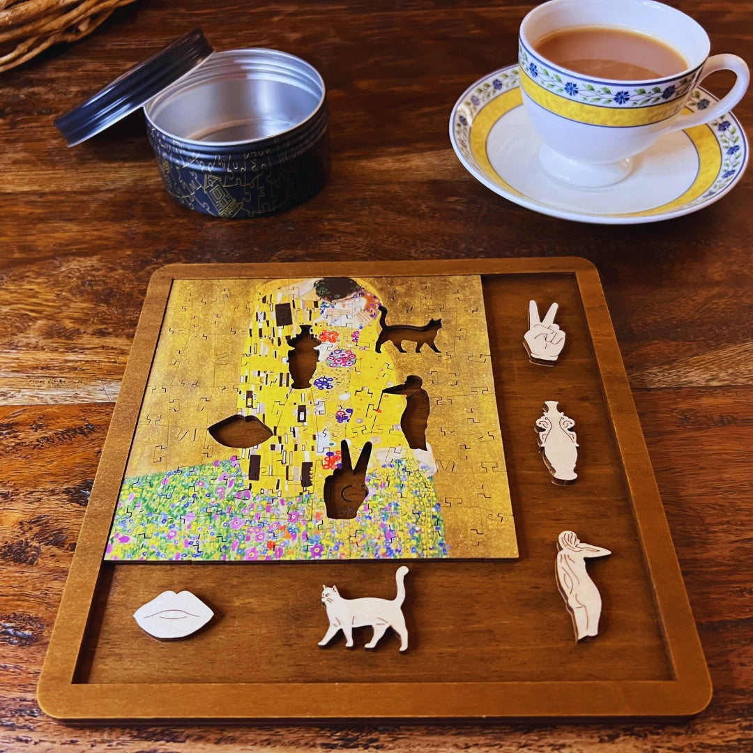 The Kiss MINI QT  | S251250 |