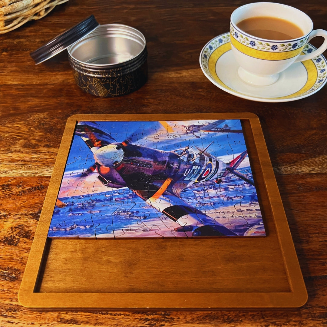 Wings Of Valour MINI QT  | S251262