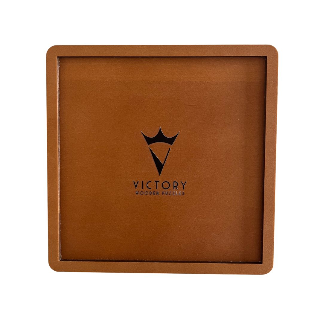 MINI QT Puzzle Tray  | S251247 |