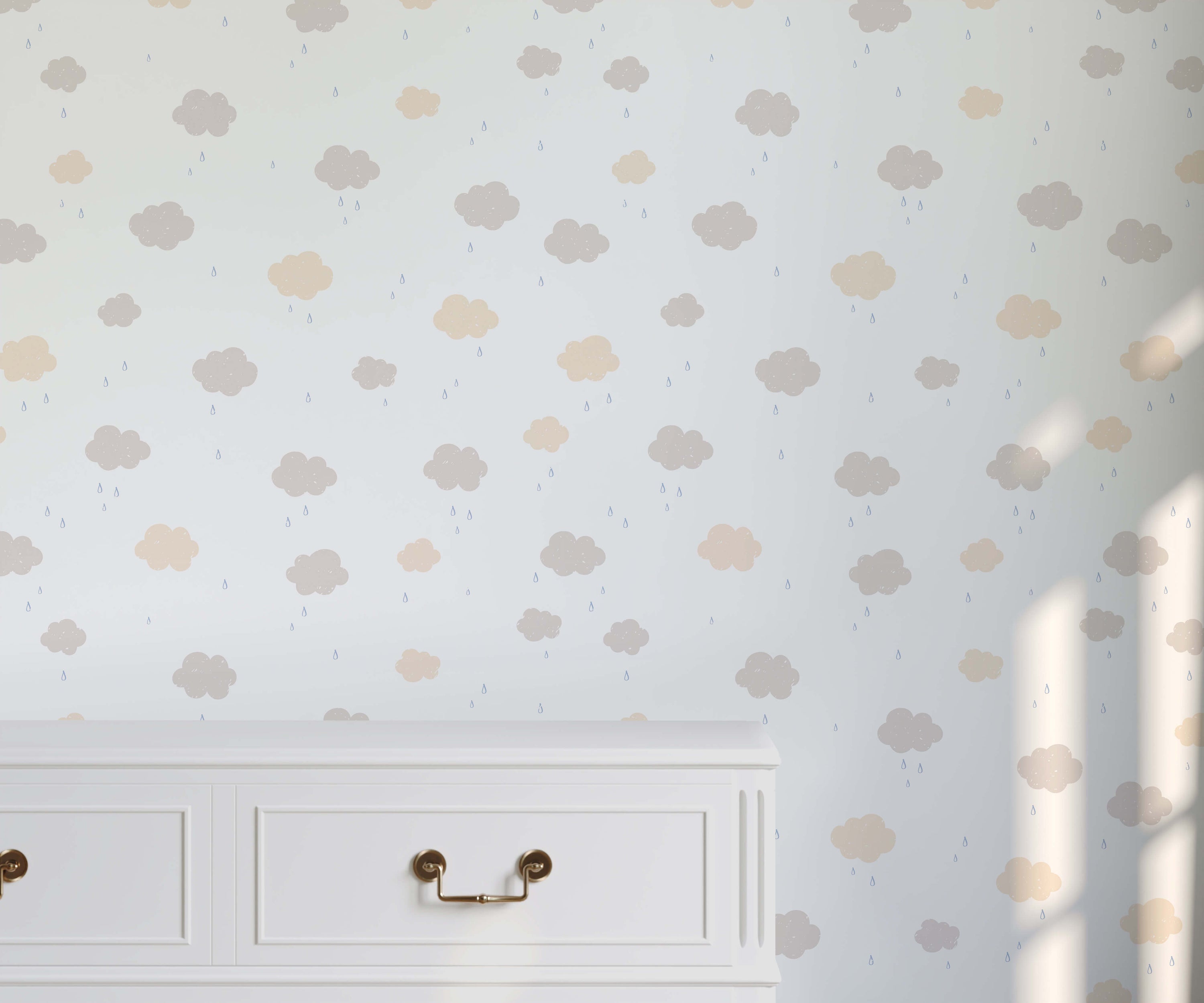 Raindrops  | S251116 |