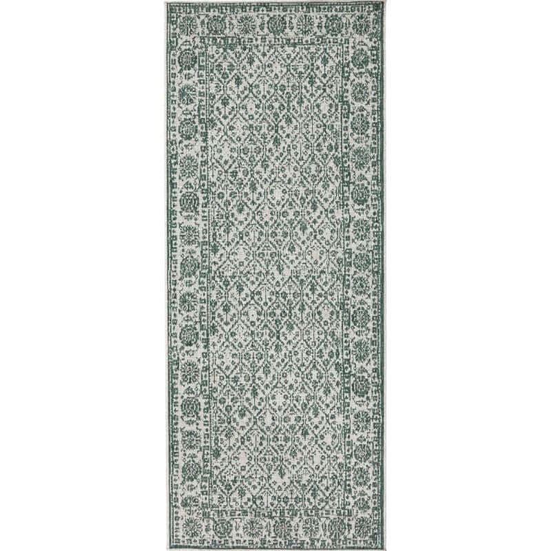Reversible Indoor-Outdoor Curacao Rug  | S25384 |