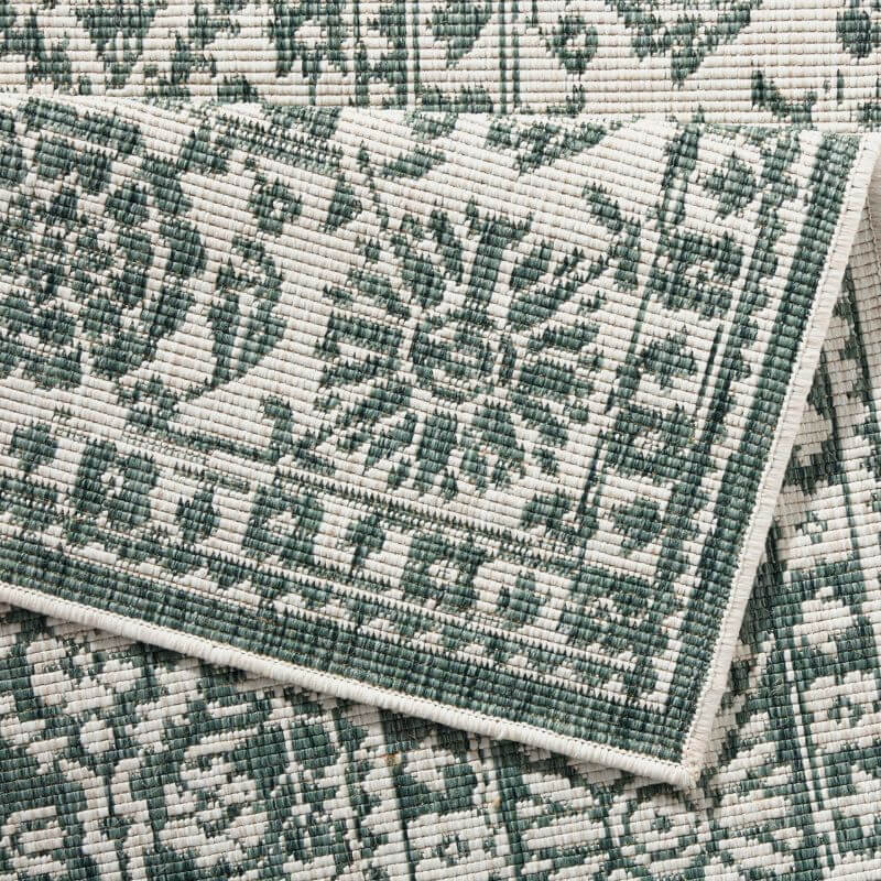 Reversible Indoor-Outdoor Curacao Rug  | S25384 |