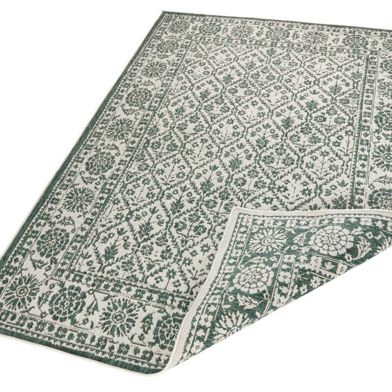 Reversible Indoor-Outdoor Curacao Rug  | S25384 |