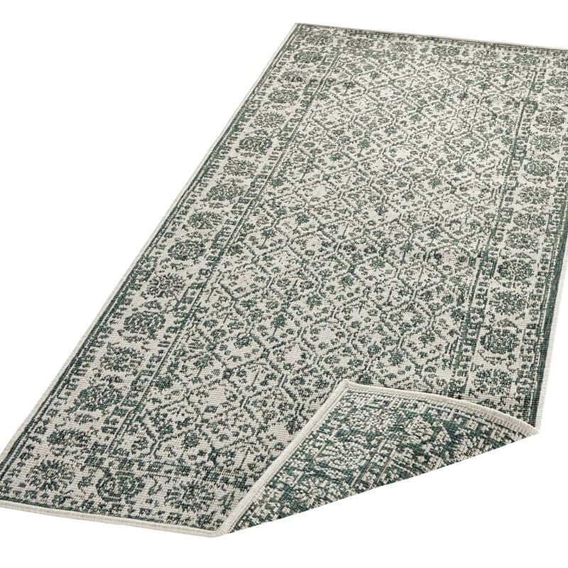 Reversible Indoor-Outdoor Curacao Rug  | S25384 |