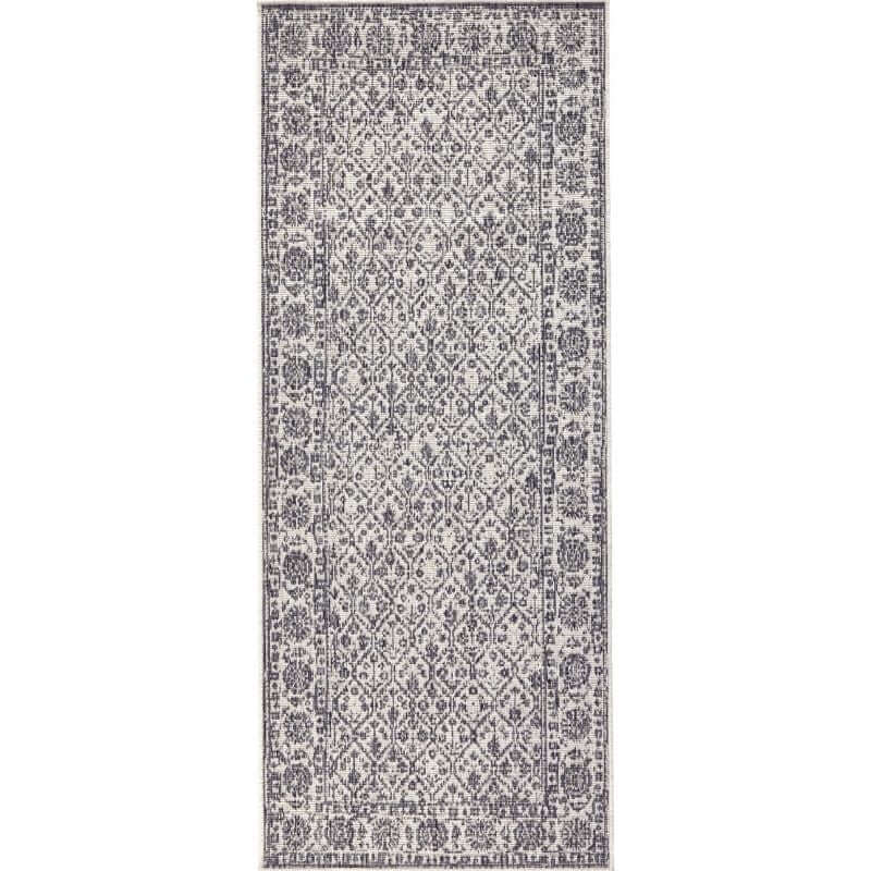 Reversible Indoor-Outdoor Curacao Rug  | S25384 |
