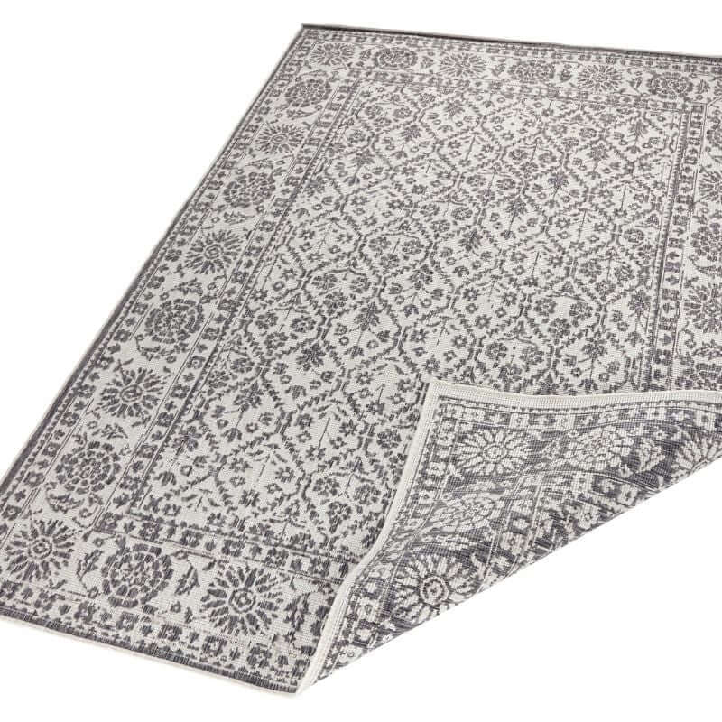 Reversible Indoor-Outdoor Curacao Rug  | S25384 |