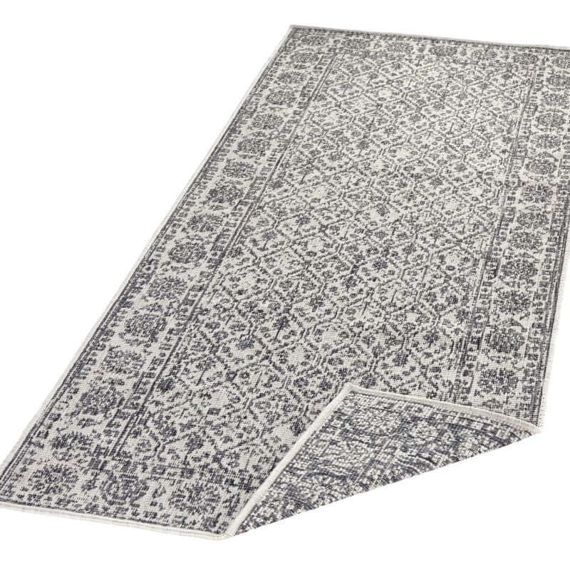 Reversible Indoor-Outdoor Curacao Rug  | S25384 |