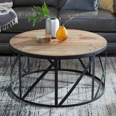 Teburu Coffee Table  | S25932