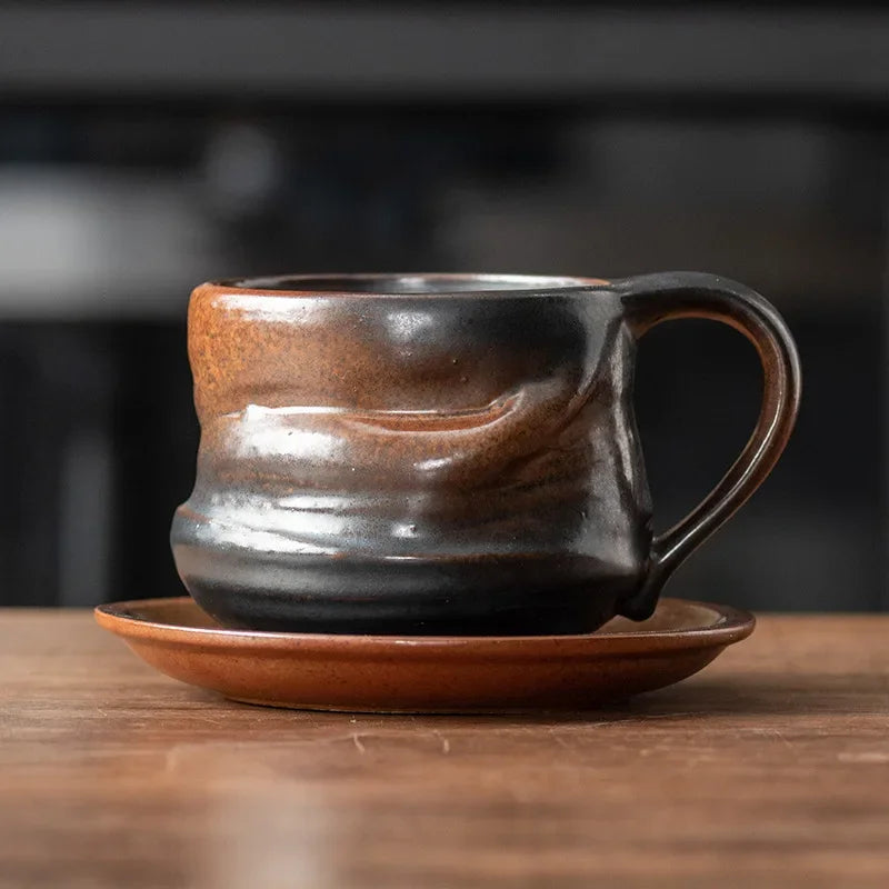 Attaki Mug | S25946