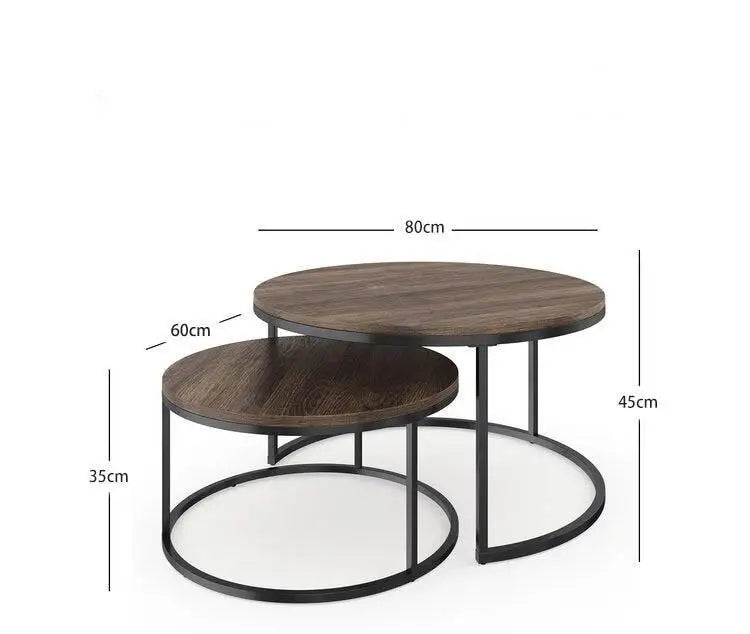 Teburu Coffee Table  | S25932