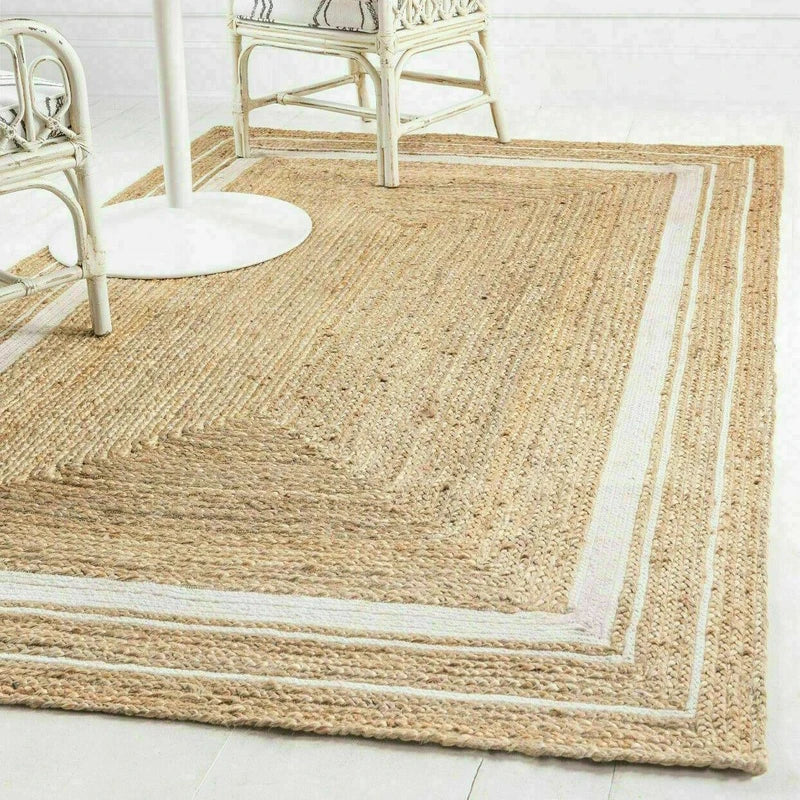 Machine Rug S25971