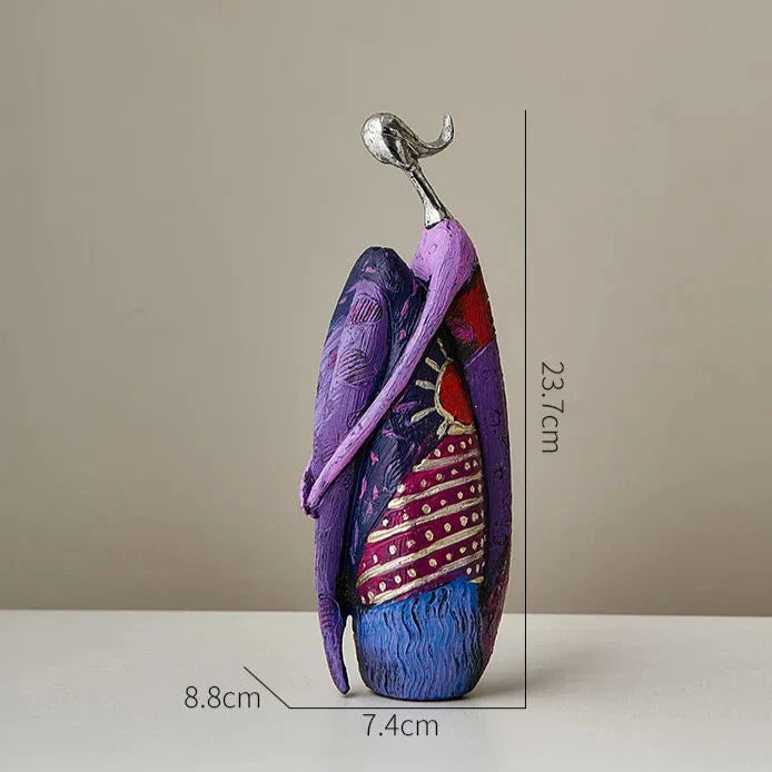 Hikari Ornament S25966