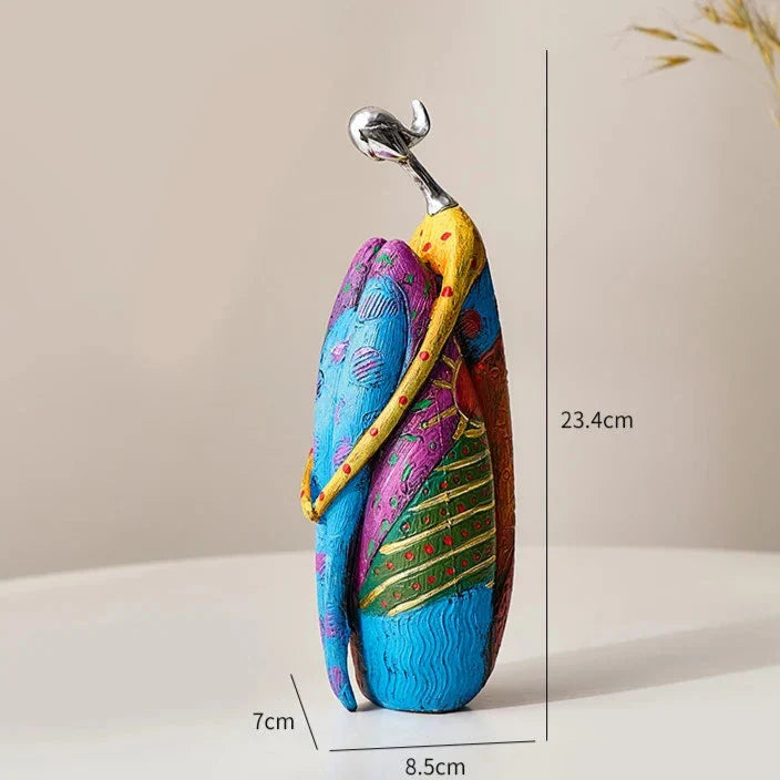 Hikari Ornament S25966