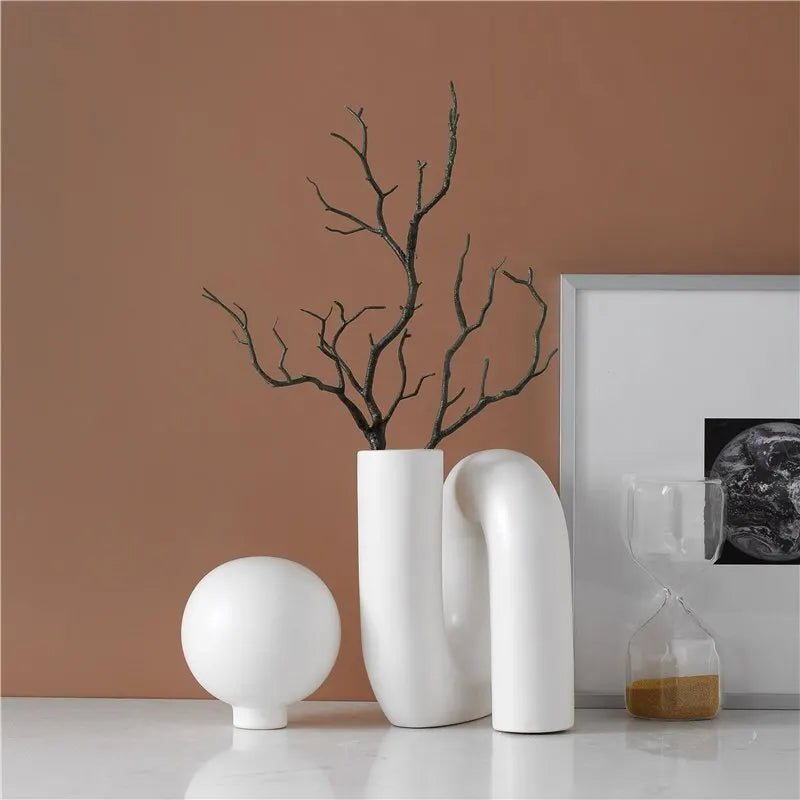 Morita Vase  | S25919