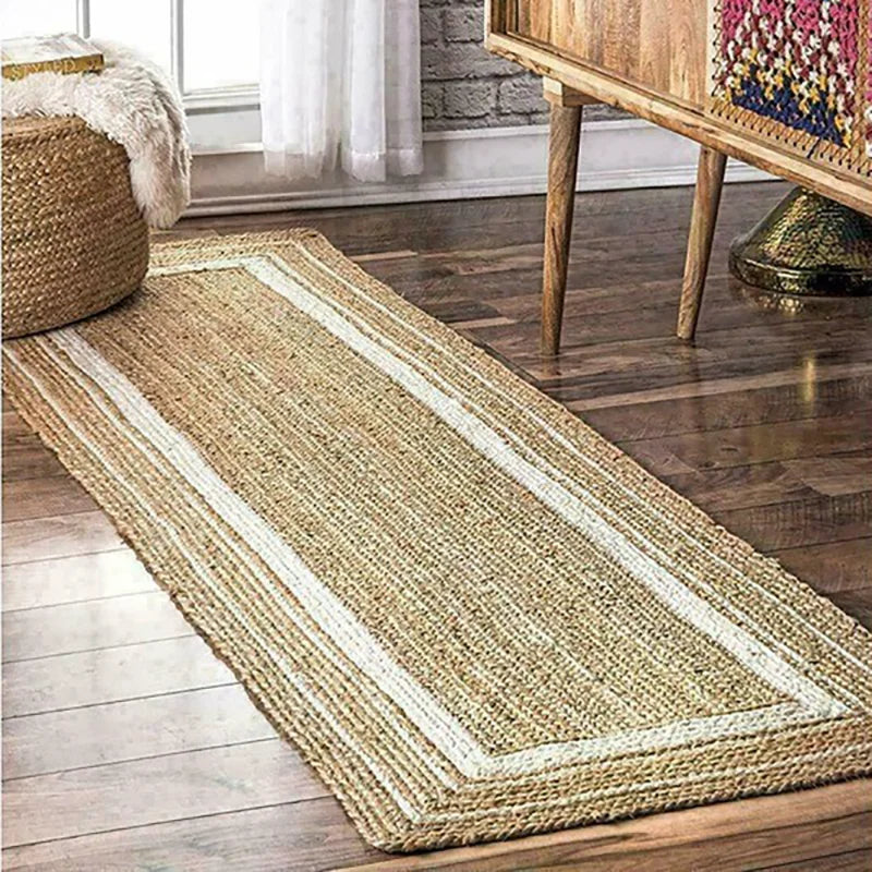 Machine Rug S25971