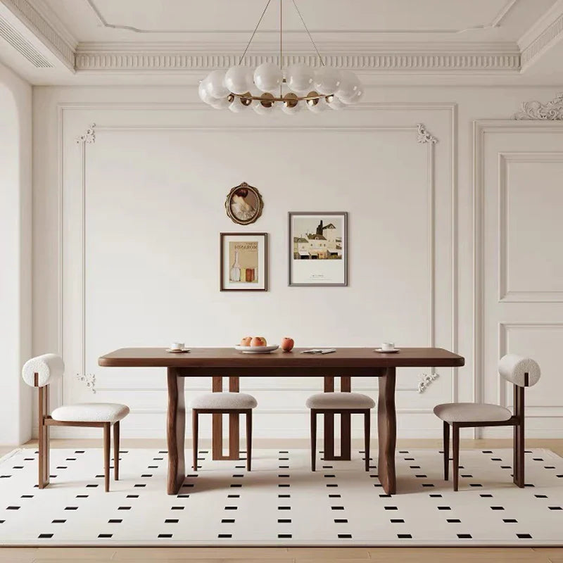 Toru Dining Table  S25926