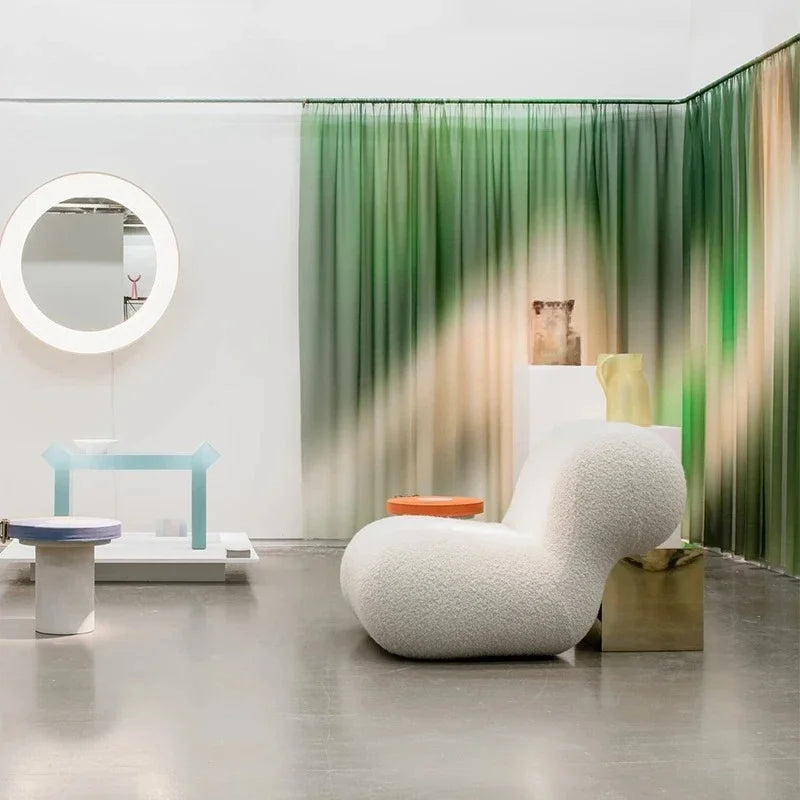 Zeita Lounge Chair S25942