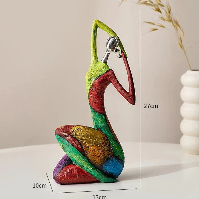 Hikari Ornament S25966