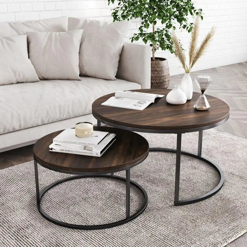 Teburu Coffee Table  | S25932