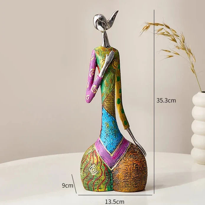 Hikari Ornament S25966