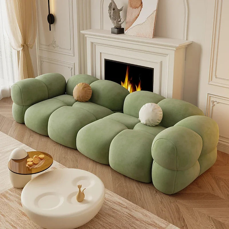 Paten Sofa S25941