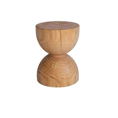 Takeshi Side Table |  S25936